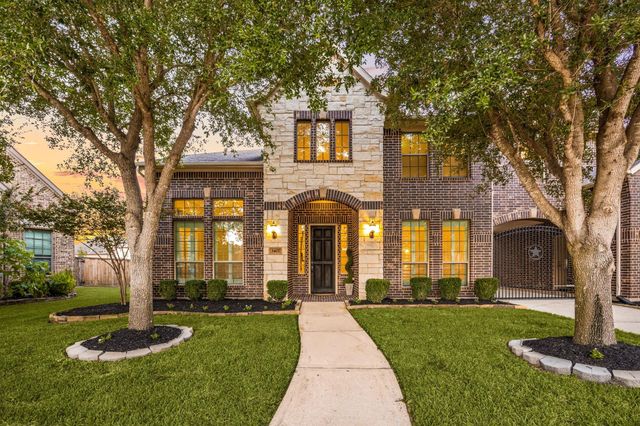 3407 Cardiff Mist, Katy, TX, 77494