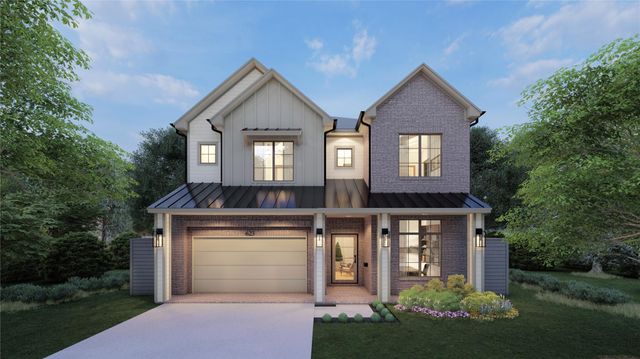  623 E 13th St, Houston, TX 77008