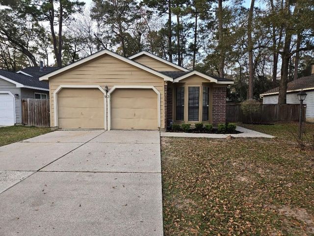 93 High Oaks, Spring, TX, 77380