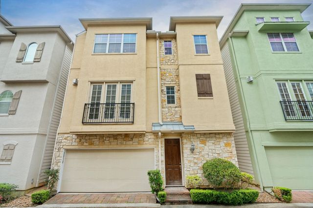 2820 Sherwin, Houston, TX, 77007