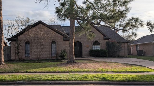 14703 Stanbridge, Houston, TX, 77083