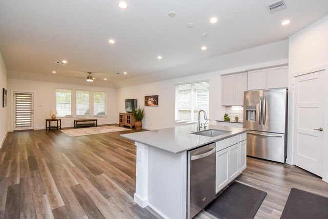 383 Westlake Terrace, Conroe, TX, 77304