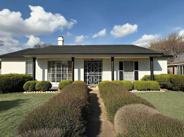  12834 Glenwolde Dr, Houston, TX 77099