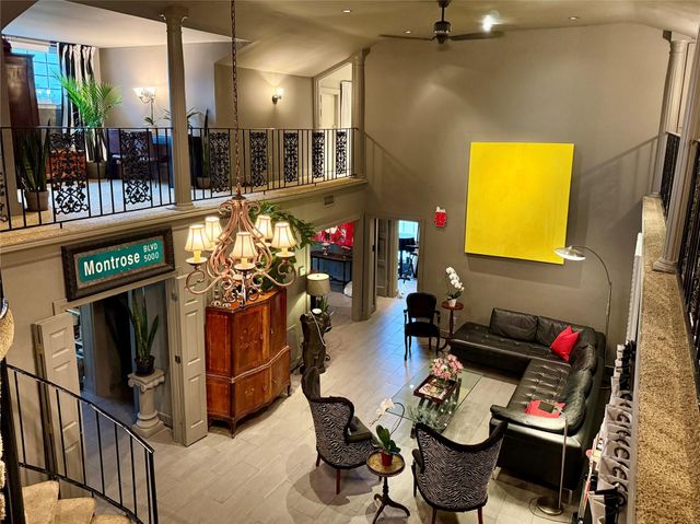 2507 Montrose, Houston, TX 77006