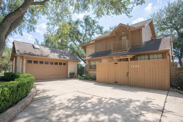 1030 Oyster Bay, Sugar Land, TX, 77478