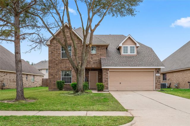  24502 Cobble Canyon Ln, Katy, TX 77494