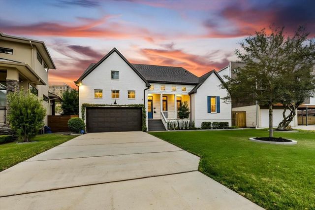 4122 Levonshire, Houston, TX, 77025