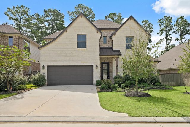 406 Nocturne Ridge, Conroe, TX, 77318