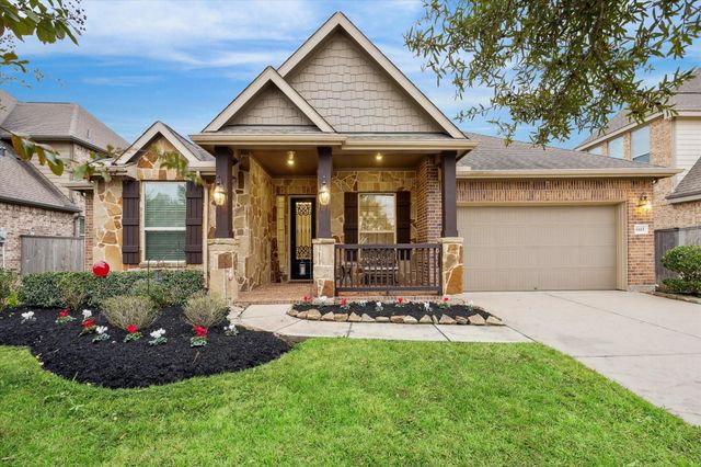  6615 Cottonwood Crest Ln, Katy, TX 77493