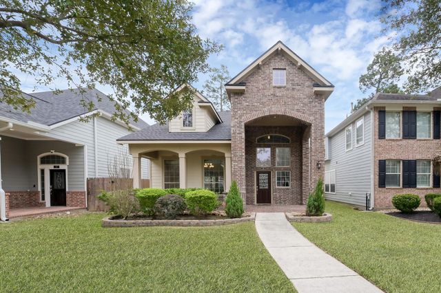 51 Panterra, The Woodlands, TX, 77382