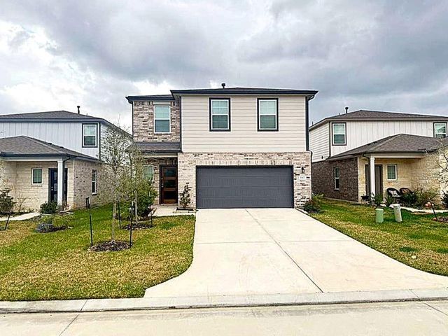 8461 Sweet Cherry, Magnolia, TX, 77354
