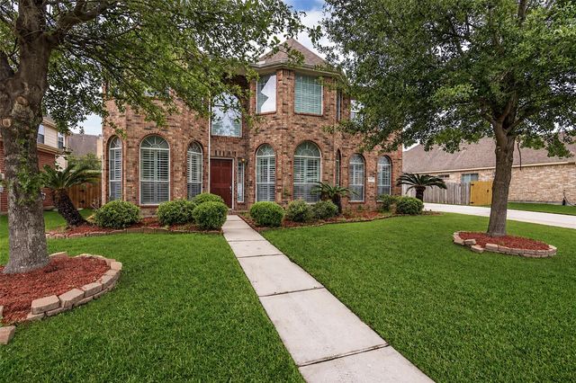 6807 Chapelfield, Houston, TX, 77049