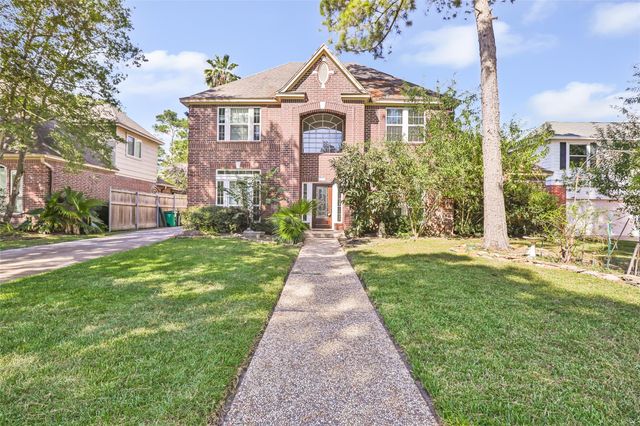 16222 Rutley, Spring, TX, 77379