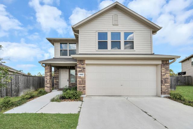  18987 panzini dr, New Caney, TX 77357