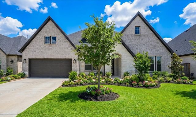 1207 Morning Rose, Missouri City, TX, 77459