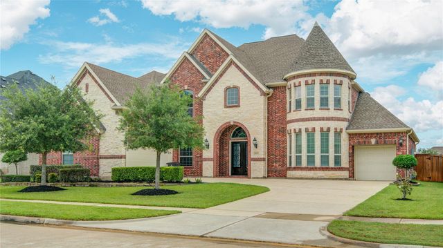  26510 Crimson Bluff Ln, Katy, TX 77494