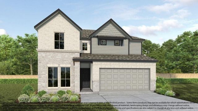 14711 Diamond Dove Lane, Houston, TX, 77049