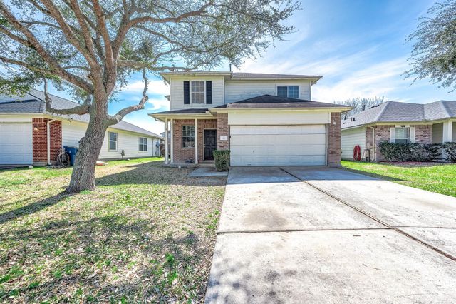 410 Crosby Village, Crosby, TX 77532