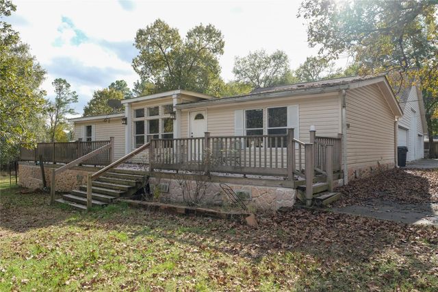 170 Creek, Trinity, TX, 75862