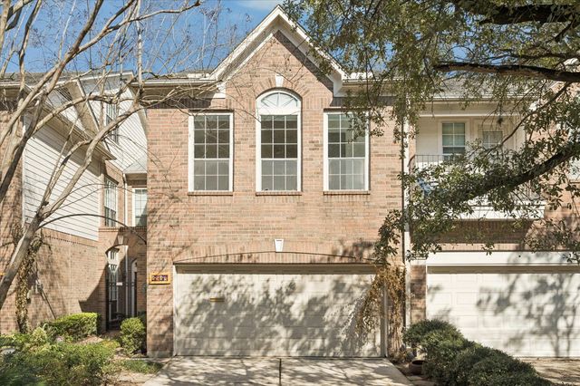1214 Alabama, Houston, TX, 77006