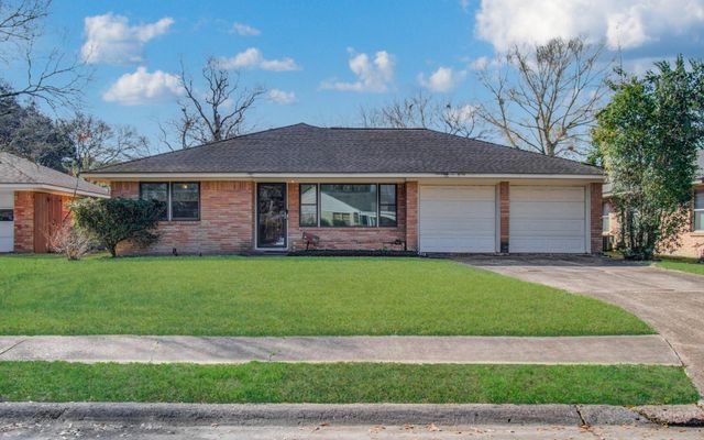 4315 Sanford, Houston, TX, 77035