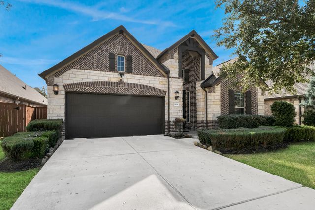 18231 Glen Shee, Richmond, TX, 77407