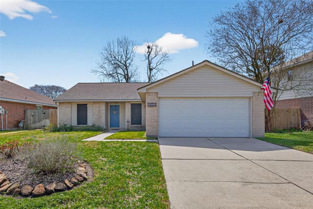 3639 Nutwood Ln, Spring, TX 77389