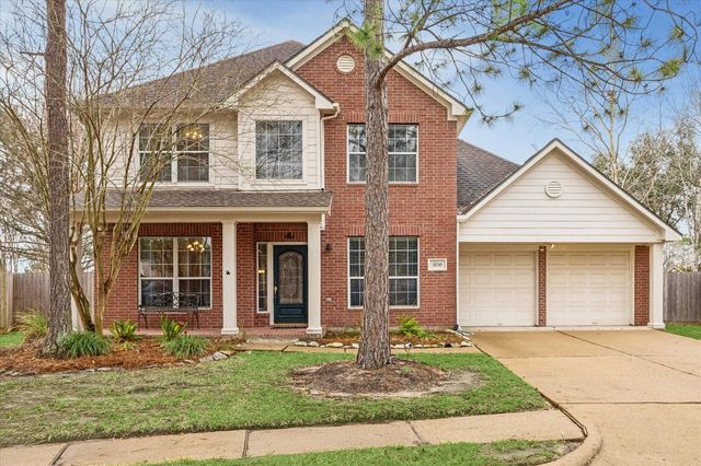 3230 Amerson, Pearland, TX, 77584