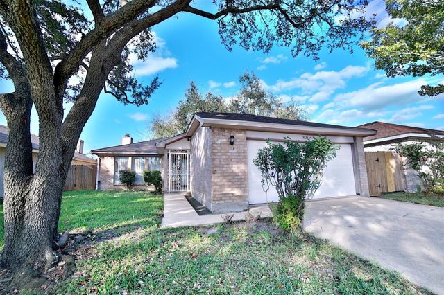9526 Langdon, Houston, TX, 77036