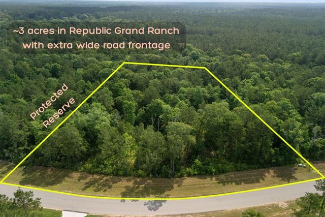 10751 Ruger, Willis, TX, 77378