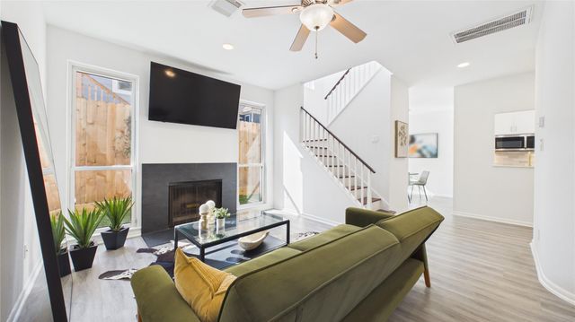 1211 Jackson, Houston, TX, 77006