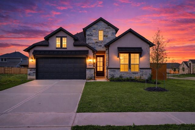 3003 Lago Costa, Texas City, TX, 77568