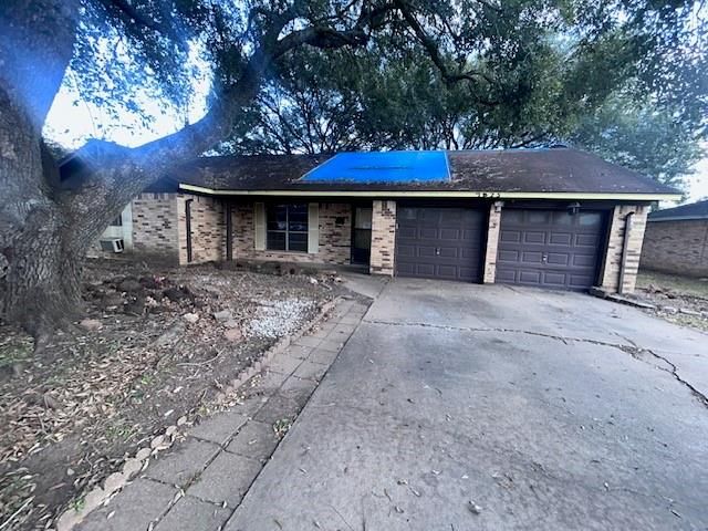 1815 Brumbelow, Rosenberg, TX, 77471