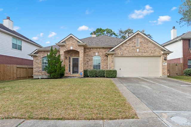 4902 Quiet Canyon, Friendswood, TX, 77546