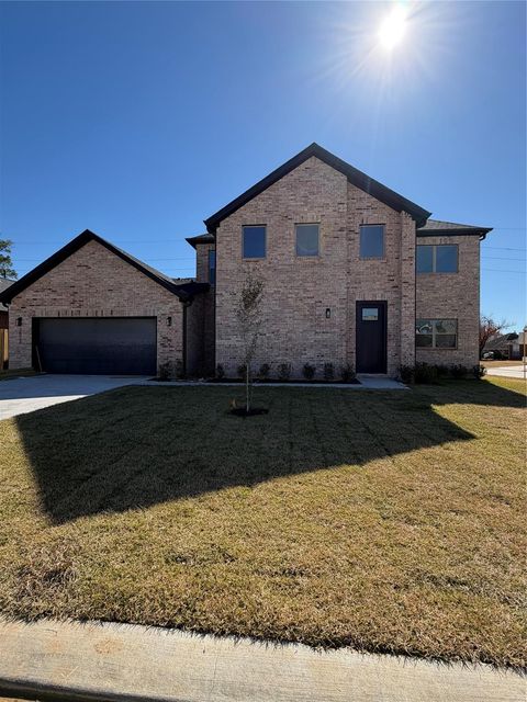 2523 Liguria, Spring, TX, 77388