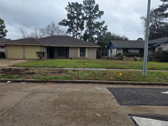 9626 Guest, Houston, TX, 77078