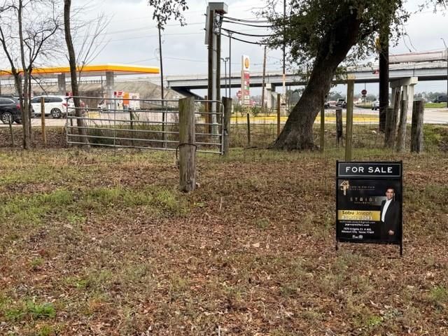 509 Krenek, Crosby, TX, 77532