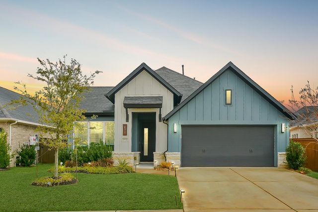 2902 Tanager, Katy, TX, 77493