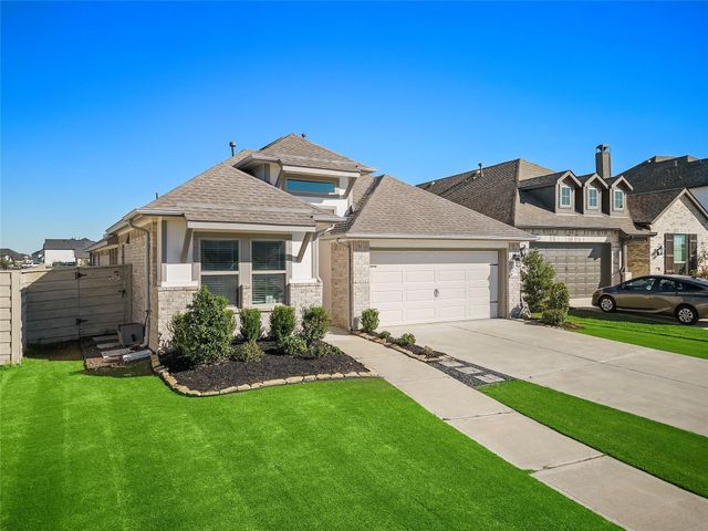 4627 Cedar Butte, Manvel, TX, 77578