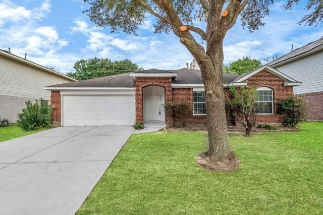 3827 Flatwood, Katy, TX, 77449