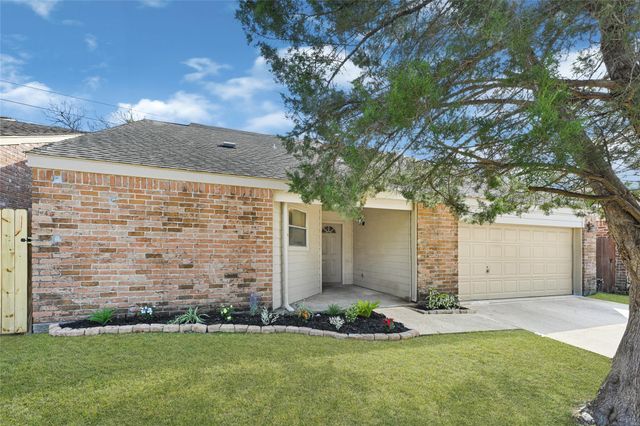 3023 Jewel Ann, Houston, TX, 77082