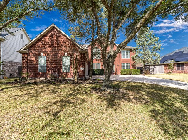14215 Grove Estates, Cypress, TX, 77429
