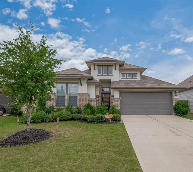25446 Fossa, Tomball, TX, 77375