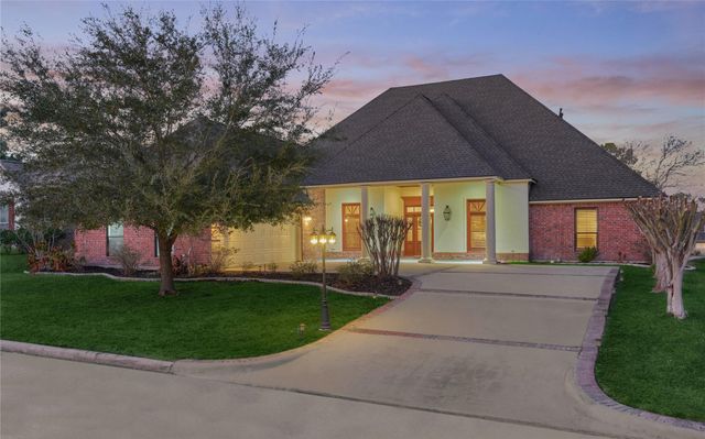27 Bent Tree, Montgomery, TX, 77356