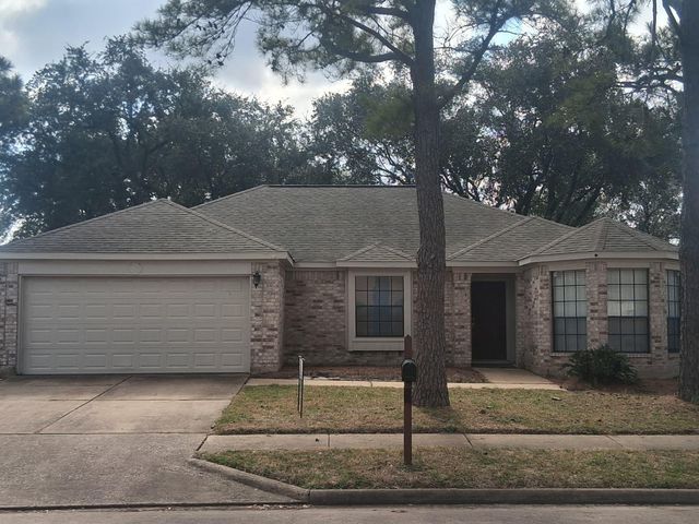 17911 Poppy Trails, Houston, TX, 77084