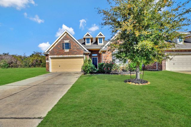 5210 Lakota, Spring, TX, 77388