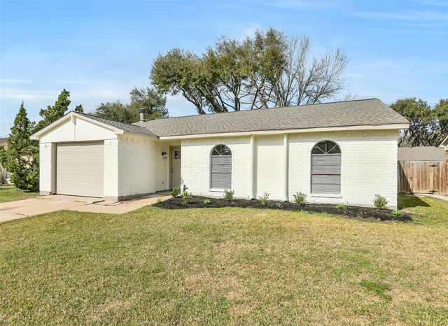 4842 Porter Ridge, Houston, TX, 77053