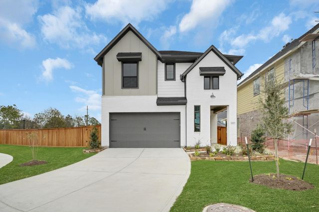 6615 Jasper Valley, Katy, TX, 77494