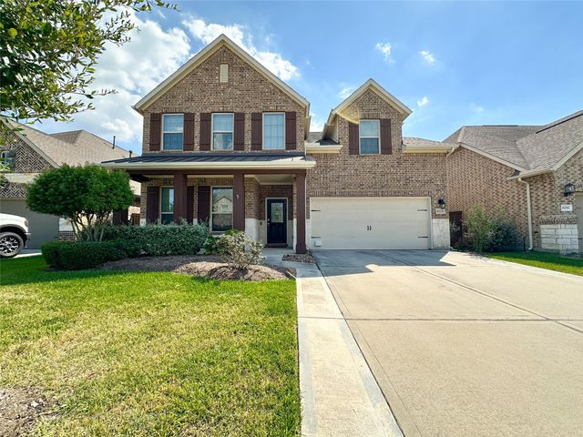 6715 Chicoma, Spring, TX 77379