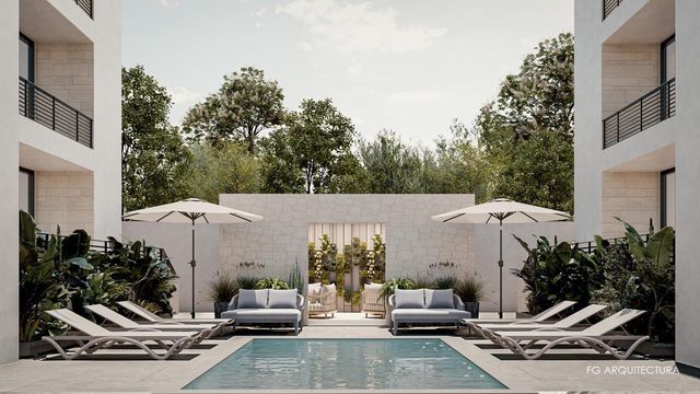 77760 Tulum A102, Tulum